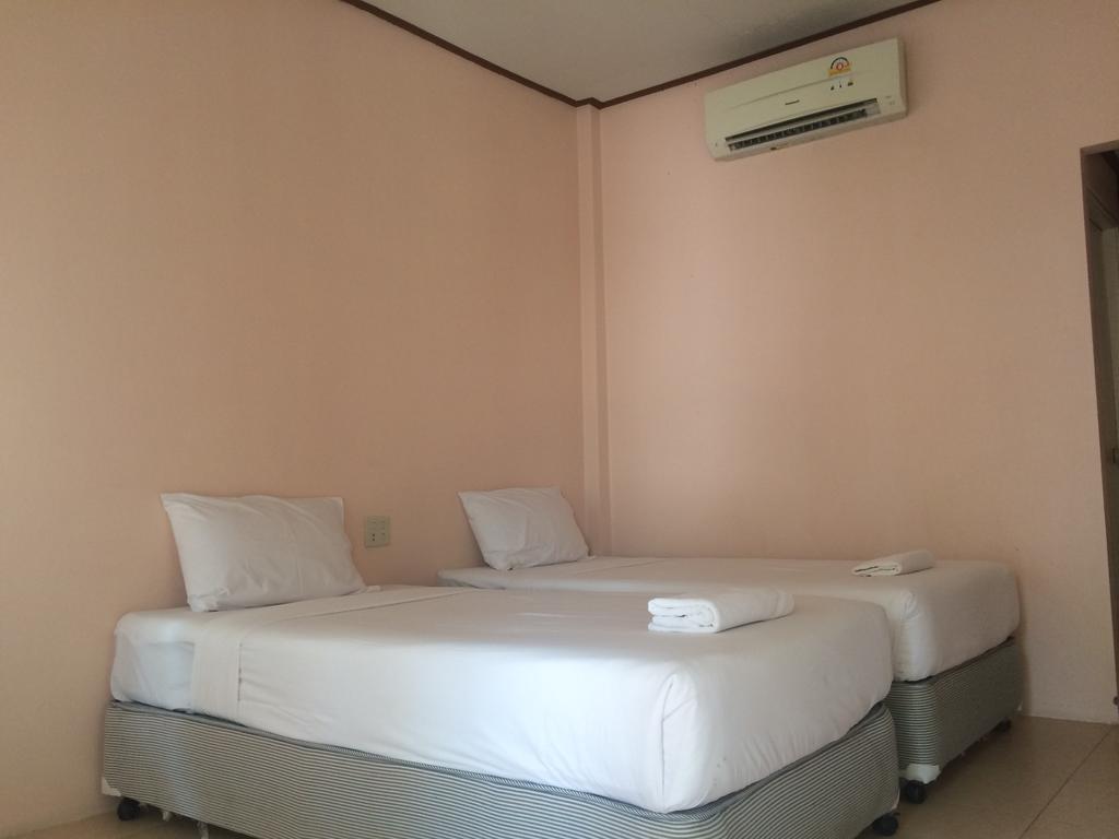 Phuphat Beach Khanom Ngoại thất bức ảnh