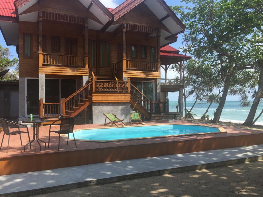 Phuphat Beach Khanom Ngoại thất bức ảnh