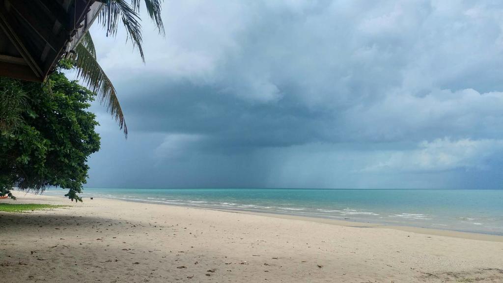 Phuphat Beach Khanom Ngoại thất bức ảnh