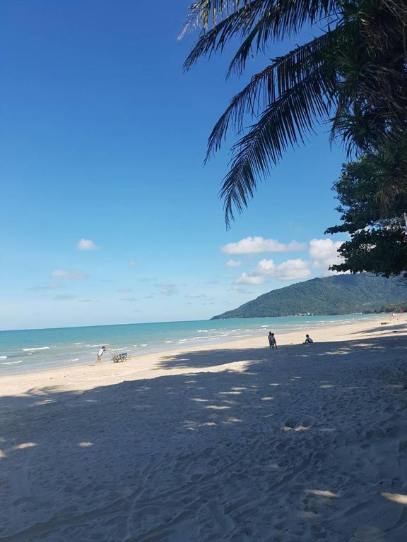 Phuphat Beach Khanom Ngoại thất bức ảnh