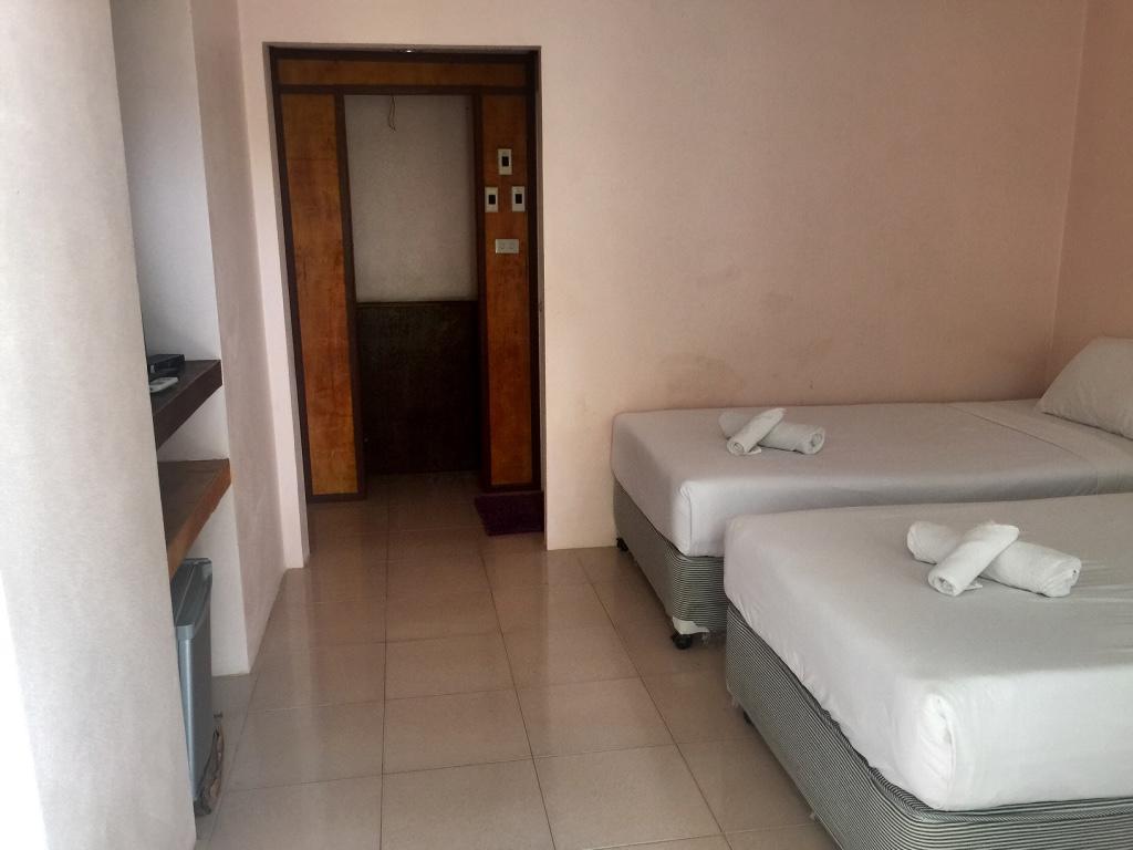 Phuphat Beach Khanom Ngoại thất bức ảnh
