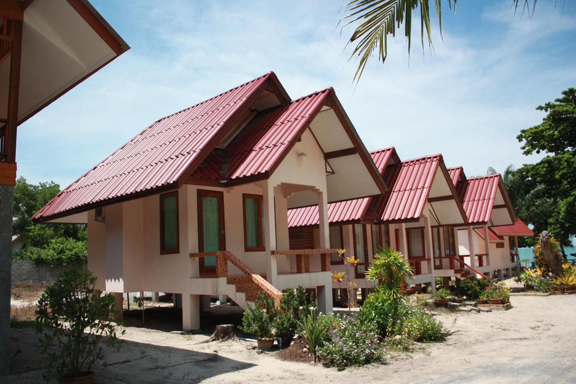Phuphat Beach Khanom Ngoại thất bức ảnh