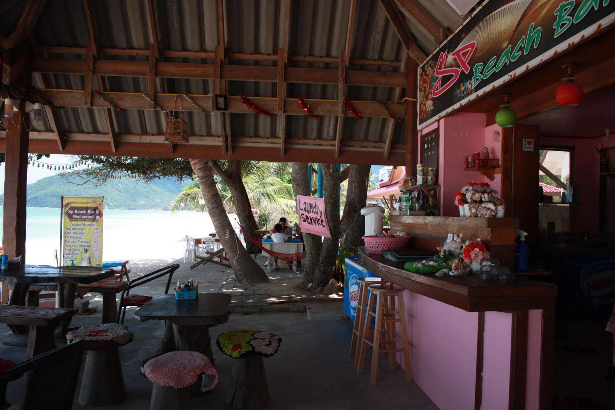 Phuphat Beach Khanom Ngoại thất bức ảnh