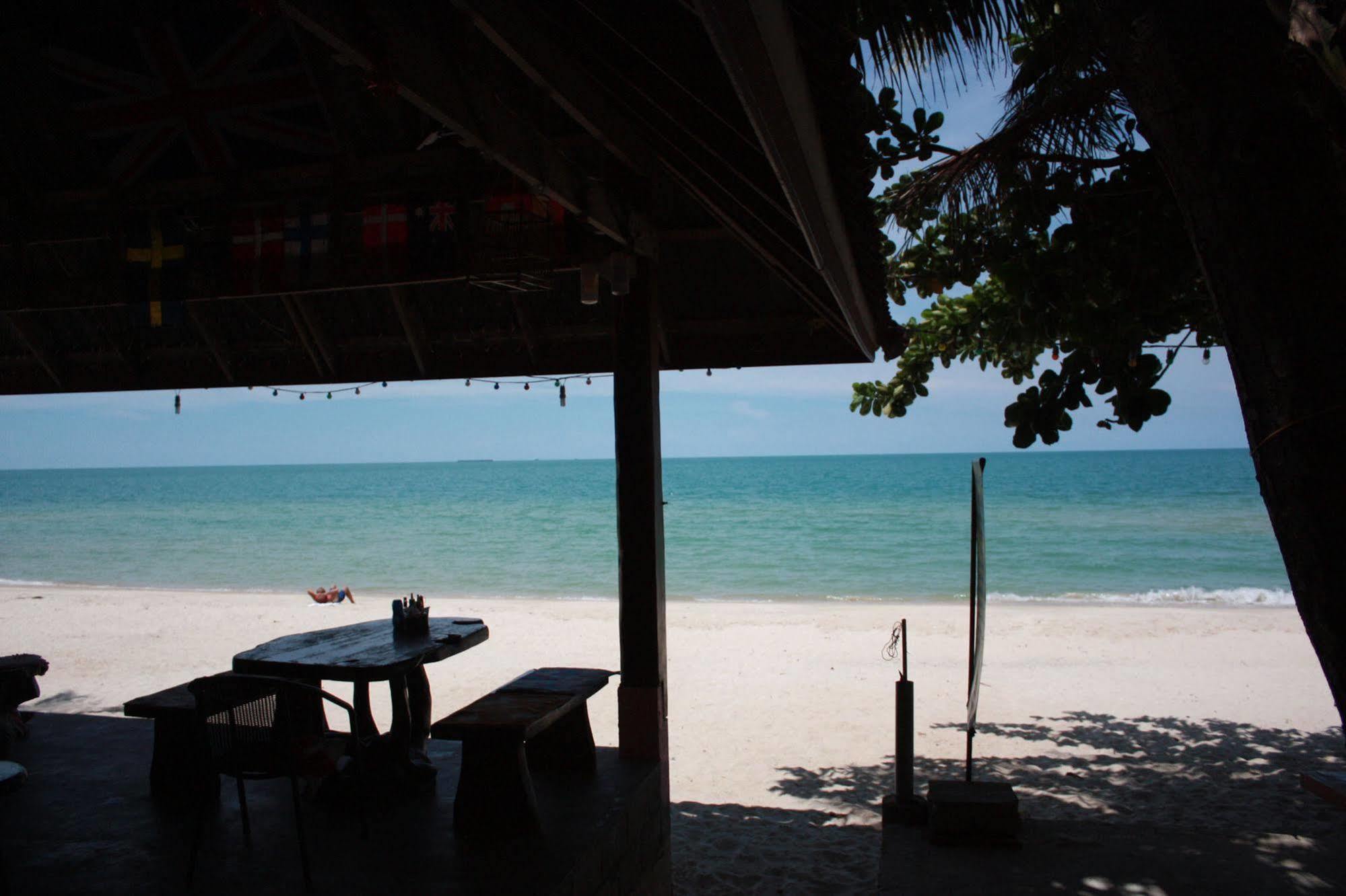 Phuphat Beach Khanom Ngoại thất bức ảnh