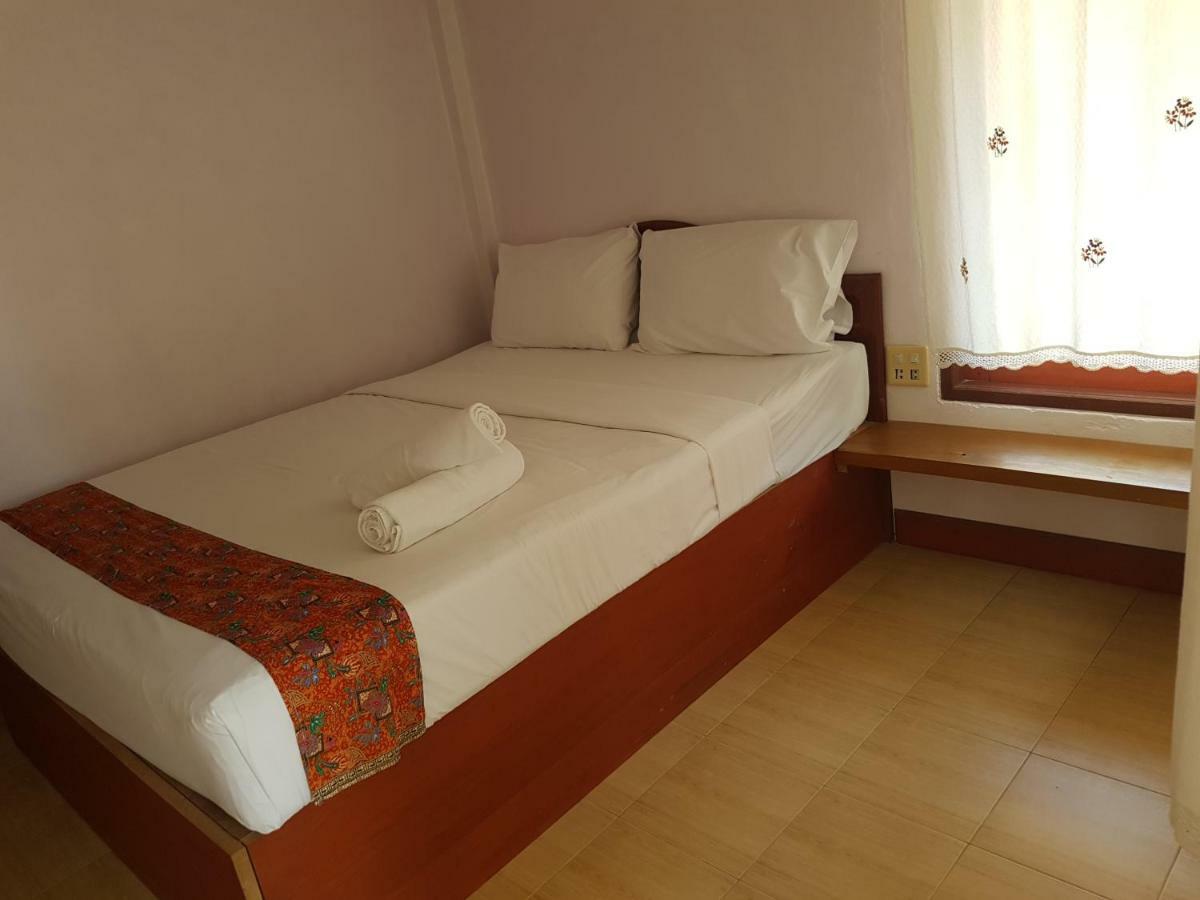 Phuphat Beach Khanom Ngoại thất bức ảnh
