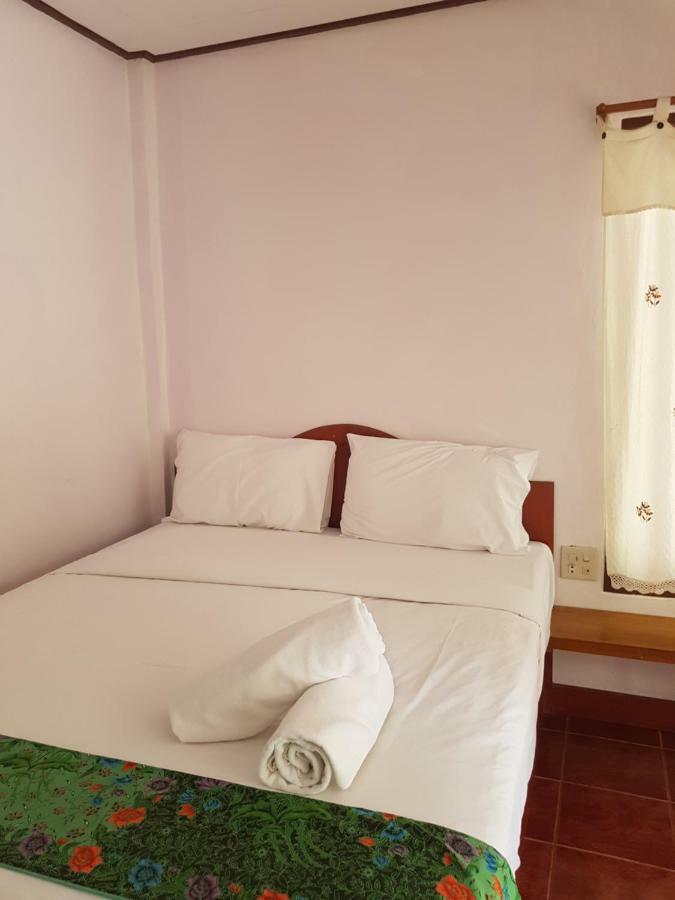 Phuphat Beach Khanom Ngoại thất bức ảnh