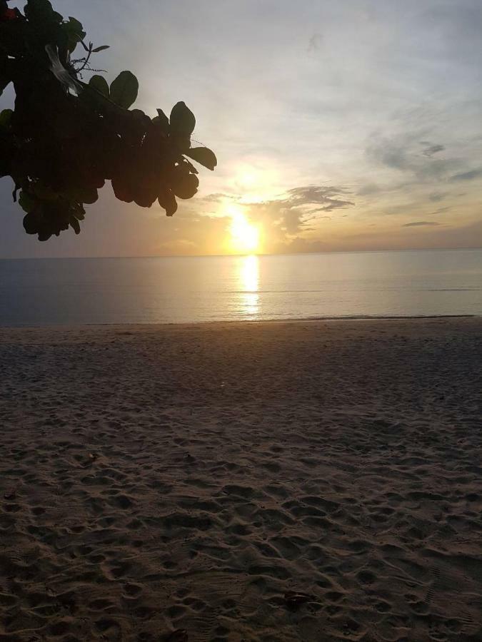 Phuphat Beach Khanom Ngoại thất bức ảnh