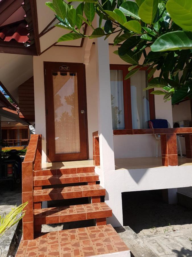 Phuphat Beach Khanom Ngoại thất bức ảnh