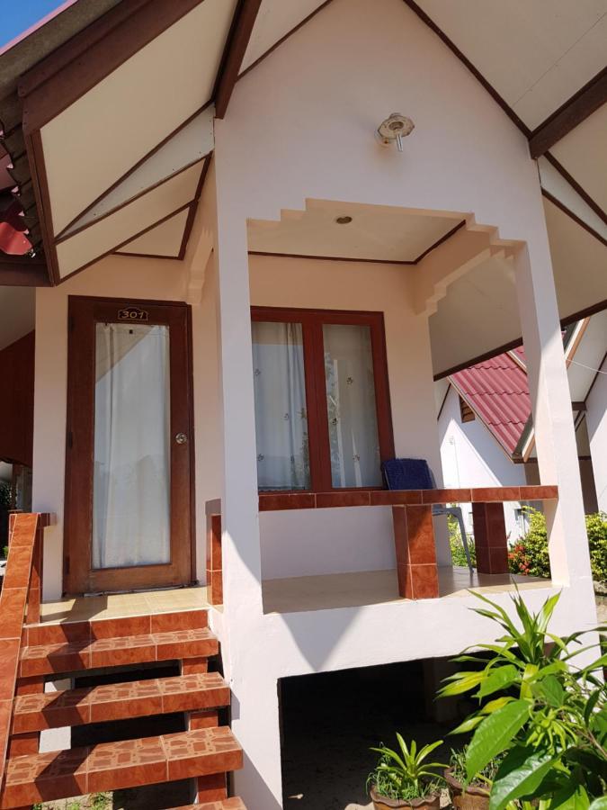 Phuphat Beach Khanom Ngoại thất bức ảnh