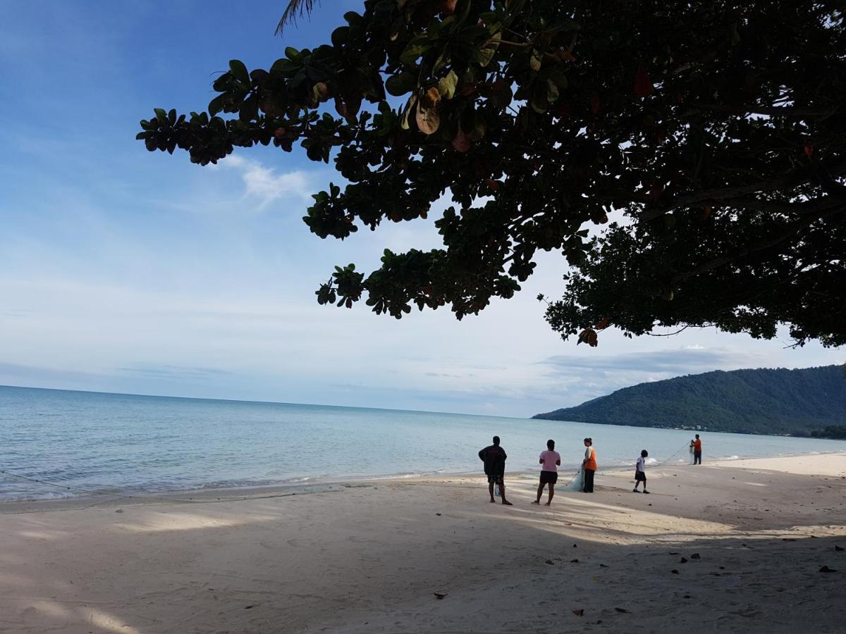 Phuphat Beach Khanom Ngoại thất bức ảnh