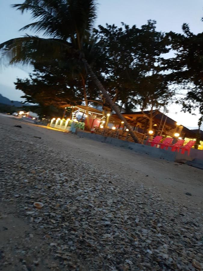 Phuphat Beach Khanom Ngoại thất bức ảnh