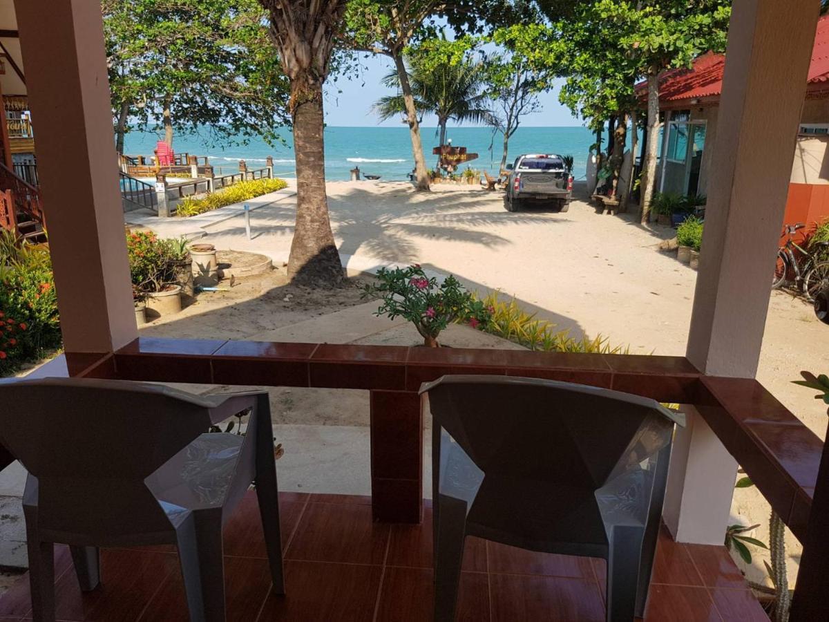 Phuphat Beach Khanom Ngoại thất bức ảnh