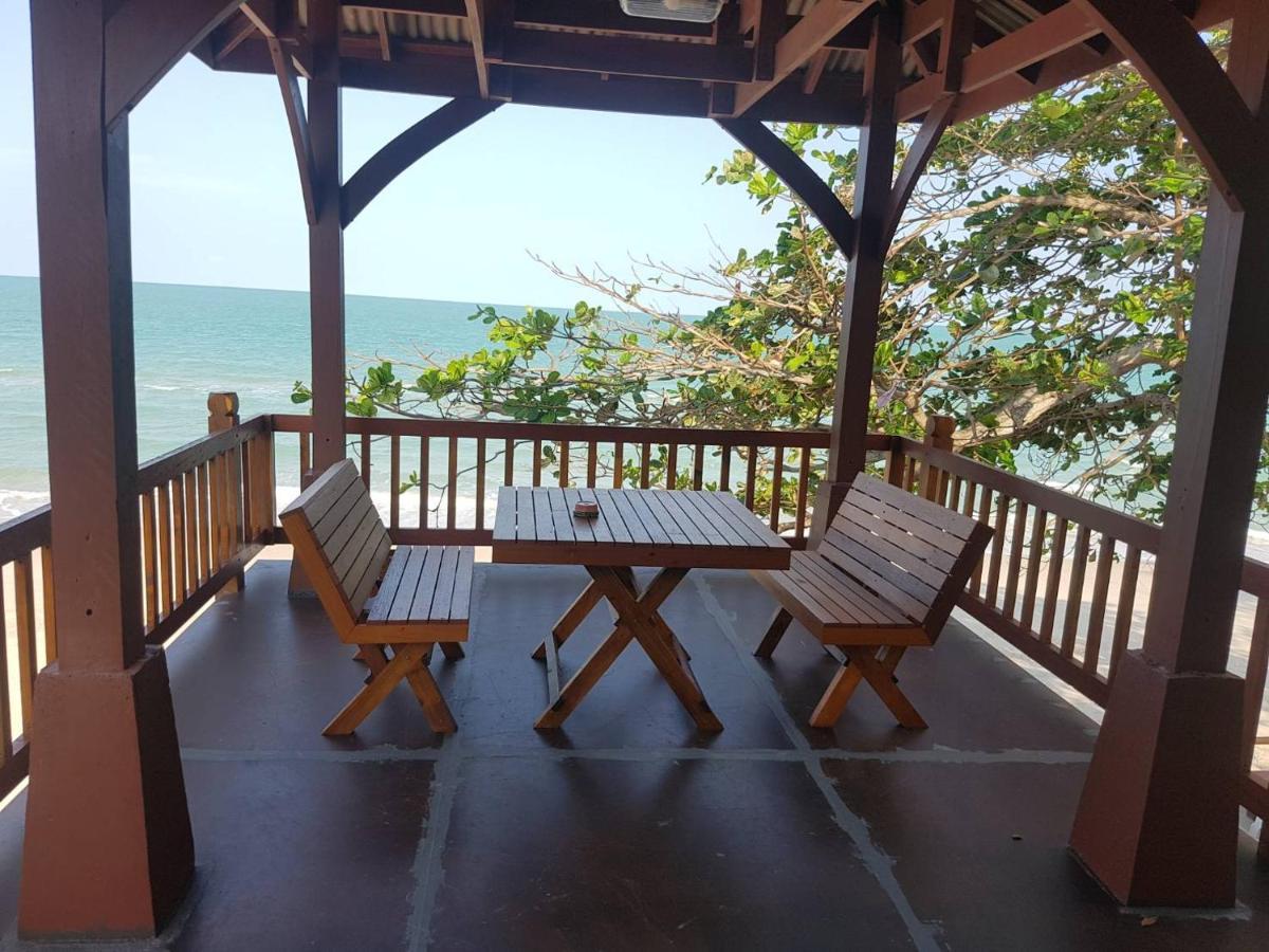 Phuphat Beach Khanom Ngoại thất bức ảnh