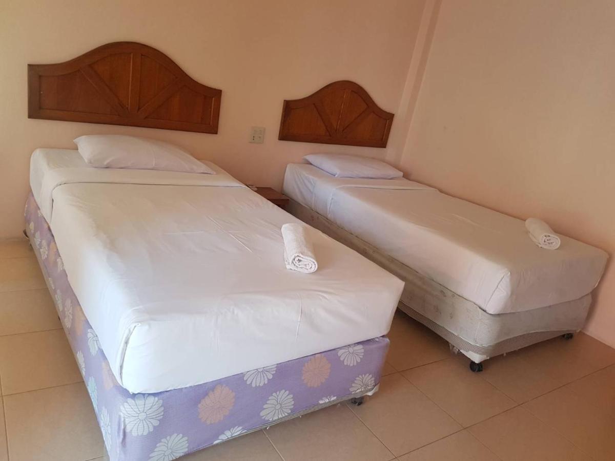 Phuphat Beach Khanom Ngoại thất bức ảnh